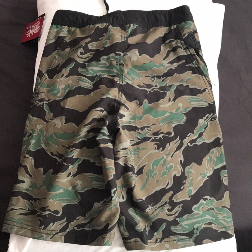 Swim Trunks - Picture 2 of 2